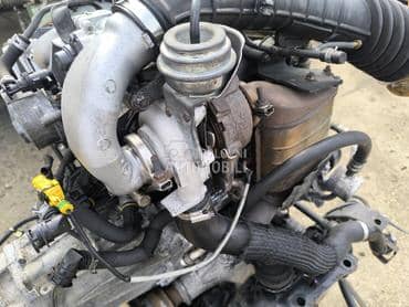 Turbina 1.9D za Suzuki Grand Vitara od 2005. do 2015. god.