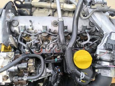 Dizne 1.9D za Suzuki Grand Vitara od 2005. do 2015. god.