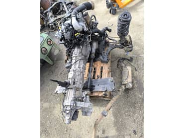 Kardan prednji zadnji za Suzuki Grand Vitara od 2005. do 2015. god.