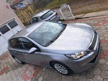 Peugeot 308 1.6HDI