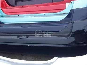 Zadnji branik agila a za Opel Agila od 2000. do 2008. god.