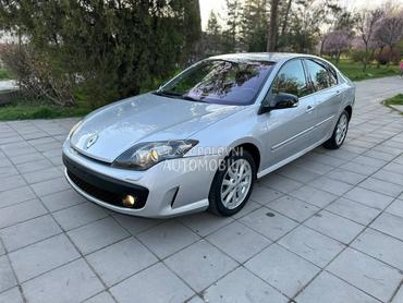 Renault Laguna 2.0DCI