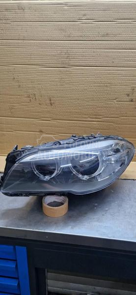F10 F11 Levi bixenon far