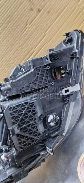 F10 F11 Levi bixenon far