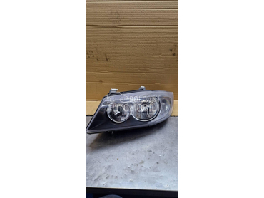 e90 levi far za BMW 315, 316, 318 ... od 2005. do 2008. god.