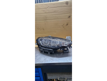 Desni far za Fiat Tipo od 2016. do 2025. god.