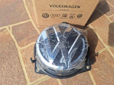 brava gepeka znak za Volkswagen Golf Sportsvan, Passat B8, Passat B8 Alltrack