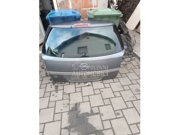 gepek vrata za Opel Astra H