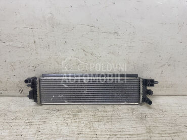 HLADNJAK ULJA za Peugeot 508