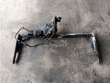 KUKA za Volkswagen Passat B7