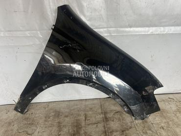 BLATOBRAN za Nissan Qashqai