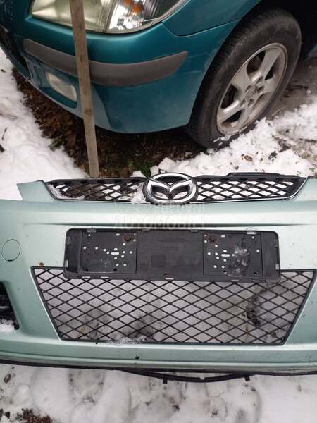 Mazda 5 2007. god. -  kompletan auto u delovima