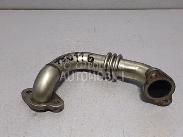 CRIJEVO EGRA za Audi A4