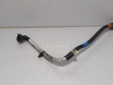 CRIJEVO za Land Rover Range Rover Evoque