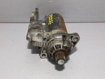 ALNASER za Volkswagen Caddy