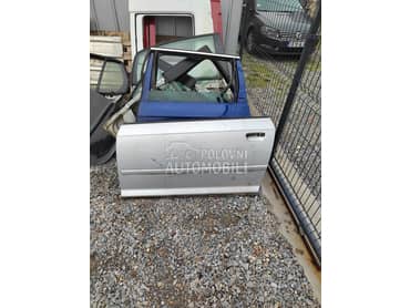 vrata za Audi A3 od 2003. do 2012. god.