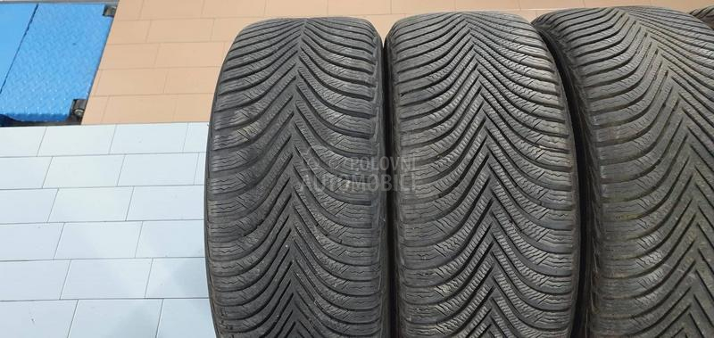 Michelin 225/55 R17 Zimska