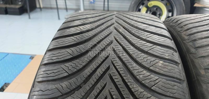 Michelin 225/55 R17 Zimska