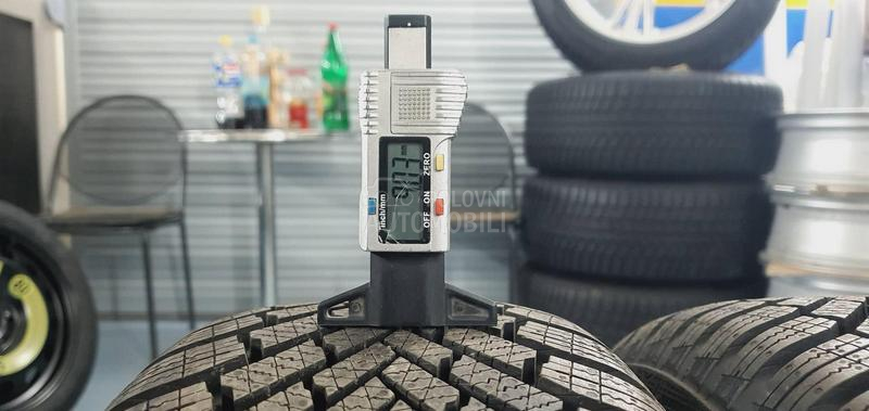 Continental 195/60 R16 Zimska
