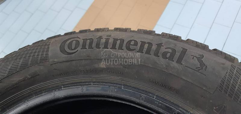 Continental 195/60 R16 Zimska