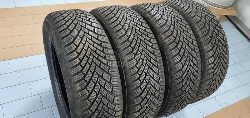 Continental 195/60 R16 Zimska