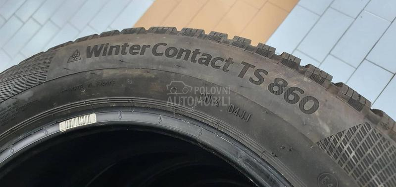 Continental 195/60 R16 Zimska