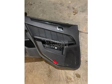 Tapacir zadnjih vrata za Mercedes Benz E Klasa, E 200, E 220 ... od 2009. do 2016. god.