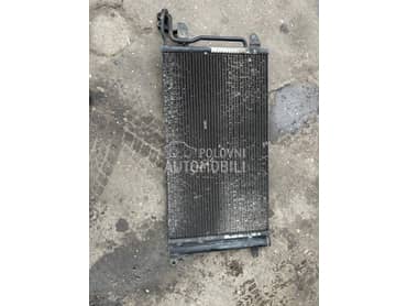 Hladnjak Klime za Audi A1