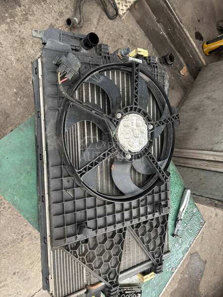 Ventilator hladnjaka