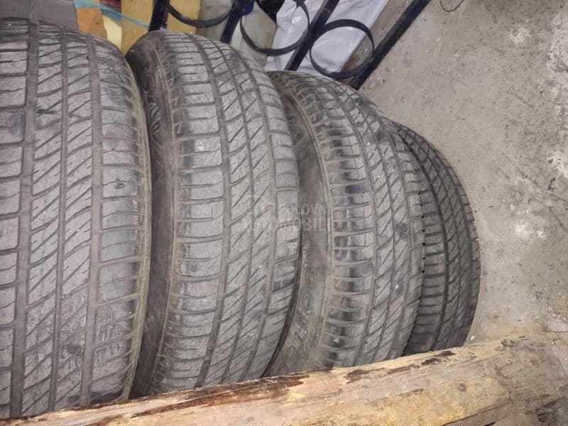 Sava 165/70 R14 Letnja