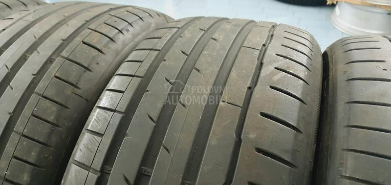 Hankook 255/45 R19 Letnja