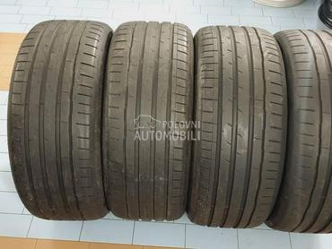 Hankook 255/45 R19 Letnja