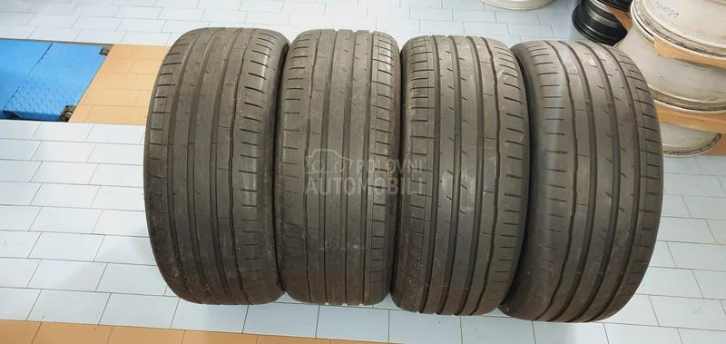 Hankook 255/45 R19 Letnja