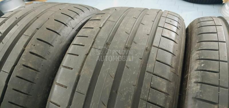 Hankook 255/45 R19 Letnja