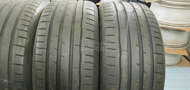 Hankook 255/45 R19 Letnja