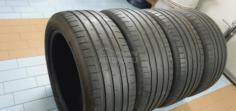 Hankook 255/45 R19 Letnja