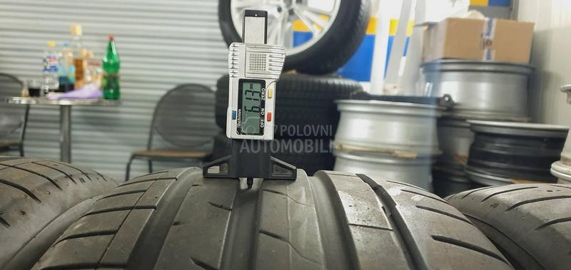 Hankook 255/45 R19 Letnja