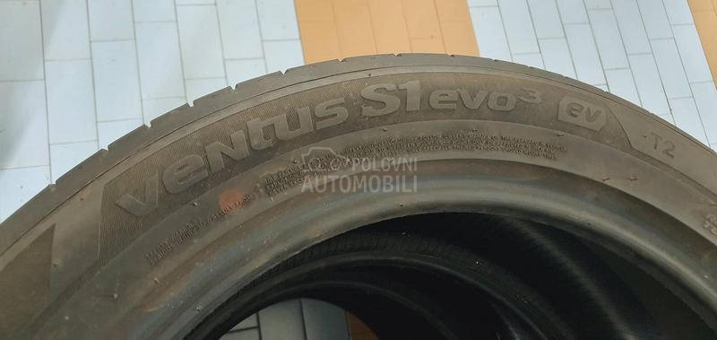 Hankook 255/45 R19 Letnja