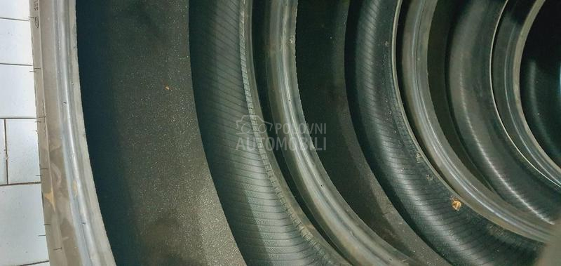 Hankook 255/45 R19 Letnja