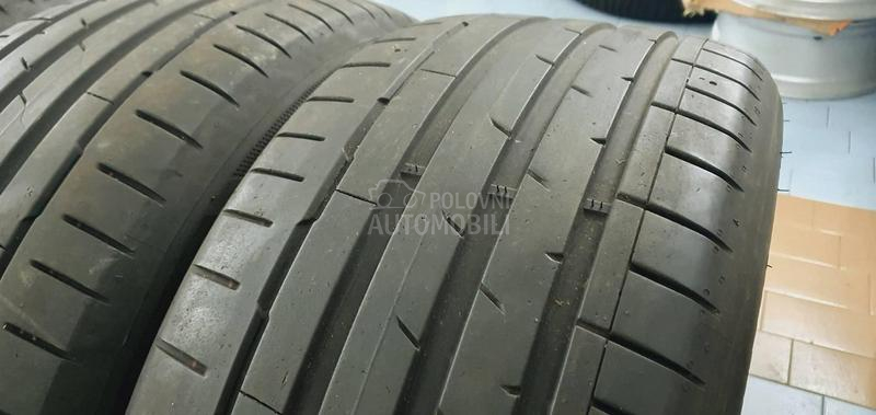 Hankook 255/45 R19 Letnja