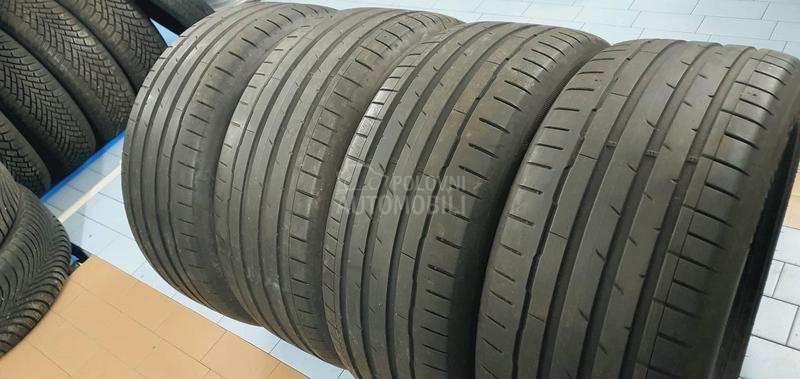 Hankook 255/45 R19 Letnja