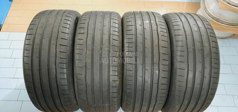 Hankook 255/45 R19 Letnja