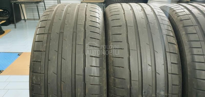 Hankook 255/45 R19 Letnja