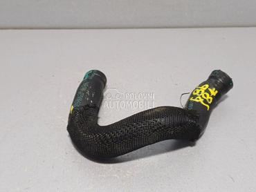 CRIJEVO za Ford Ranger