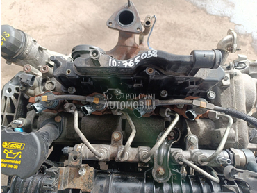 DIZNA za Land Rover Range Rover Evoque