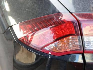 Stop svetlo levo hečbek za Renault Laguna od 2007. do 2015. god.