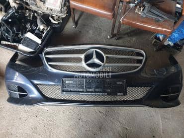 branik za Mercedes Benz E Klasa