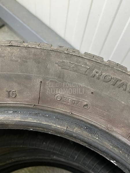 Tigar 185/65 R15 Zimska