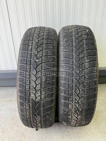 Tigar 185/65 R15 Zimska