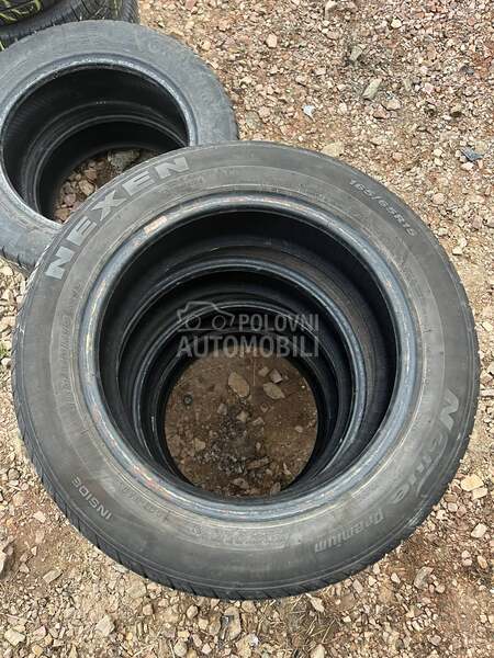 Nexen 165/65 R15 Letnja